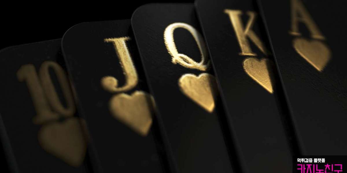 Discover Casino79: The Ultimate Scam Verification Platform for Gambling Sites