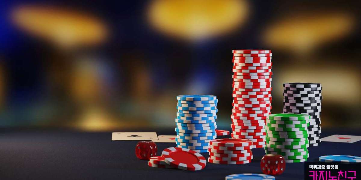 Online Betting with Casino79: Your Go-To Scam Verification Platform