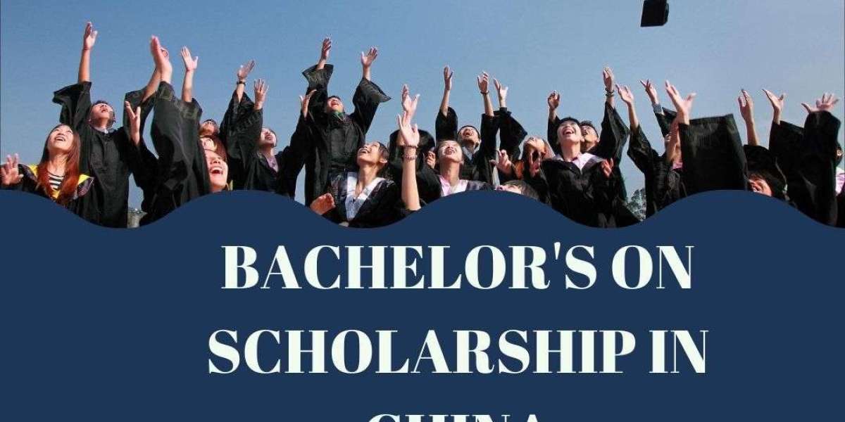 Study on Scholarship Opportunities in China