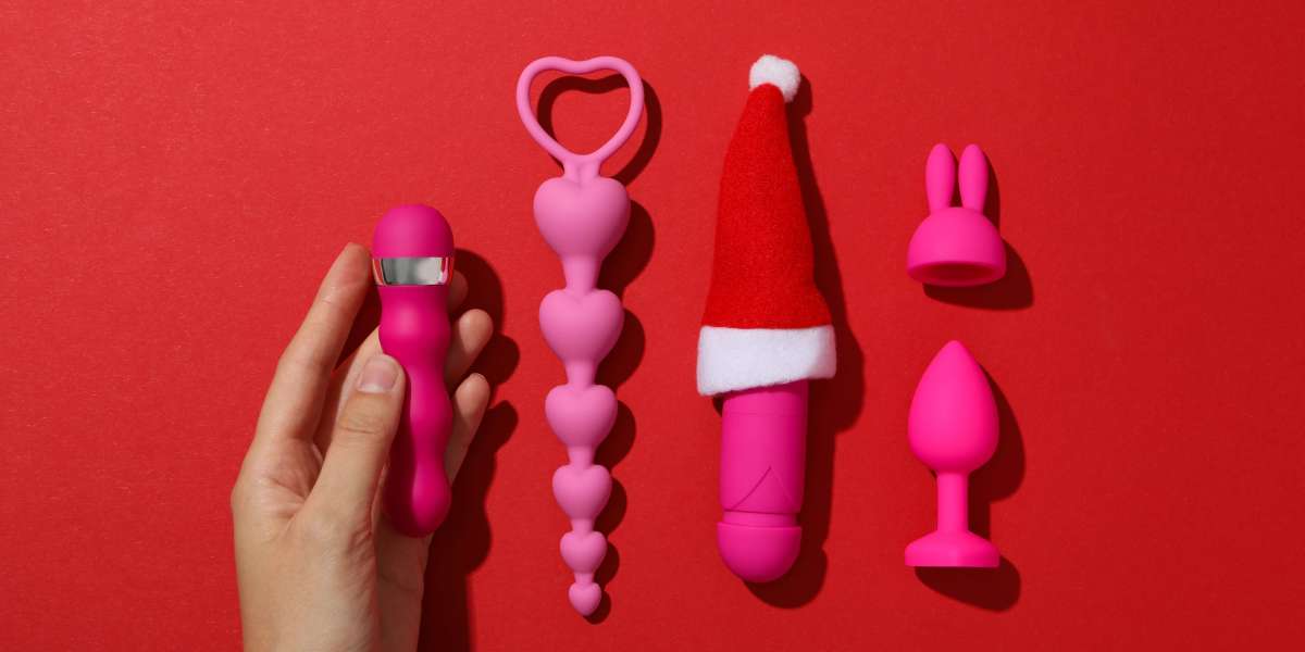 Understanding the Role and Impact of Adult Toys