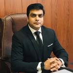 Barrister Bilal Ashraf Profile Picture