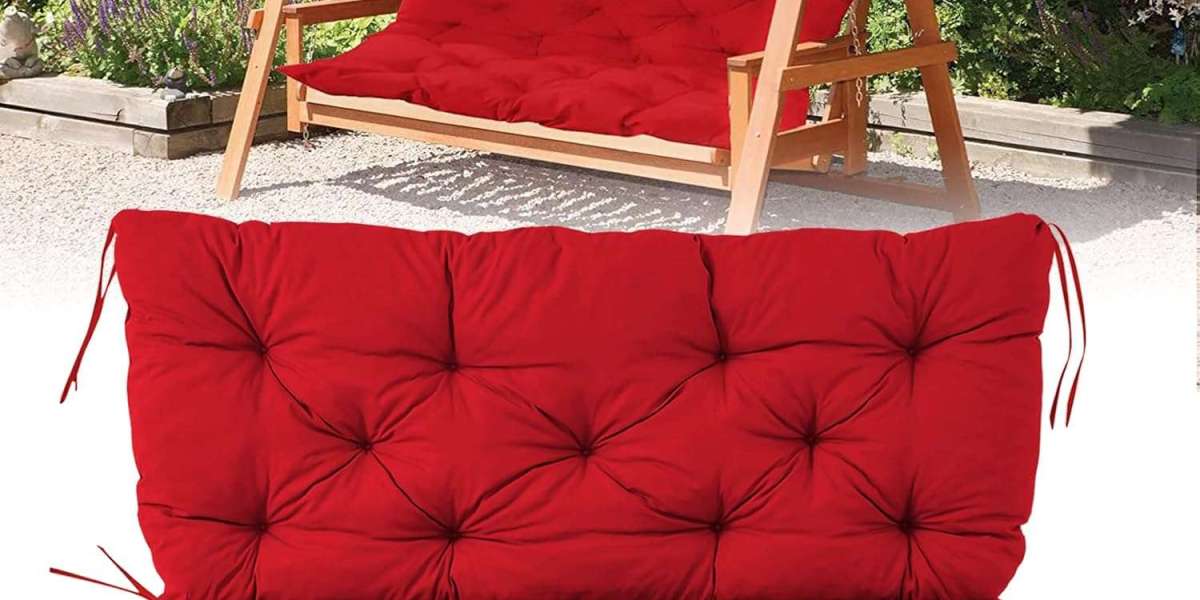 Top 10 Swing Cushion Stores in Dubai: The Best Places to Buy Quality & Comfortable Cushions