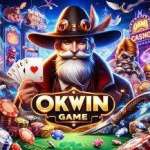 Okwin games Profile Picture