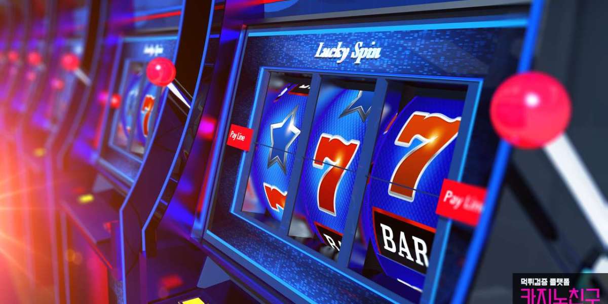 Exploring the Perfect Scam Verification Platform: Casino79 for Your Gambling Site Needs