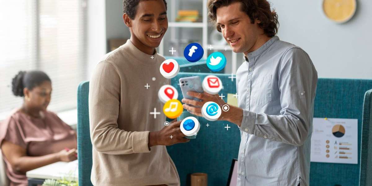 Shocking Growth! The Digital Marketing Agency Market Set to Cross $914.05 Billion by 2033