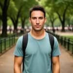 François Jelius Profile Picture