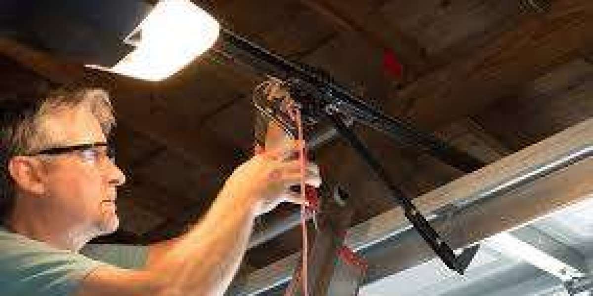 Garage Door Opener Repair Spring Valley, NV