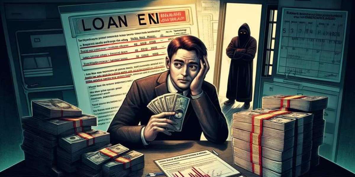 Access Fast and Easy Loans Anytime with EzLoan Platform Service