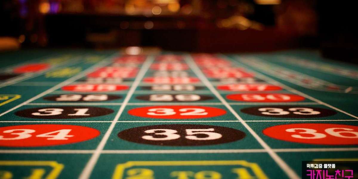 Discover Casino Site Safety with Casino79: Your Ultimate Scam Verification Platform