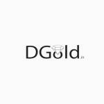 D Gold Profile Picture