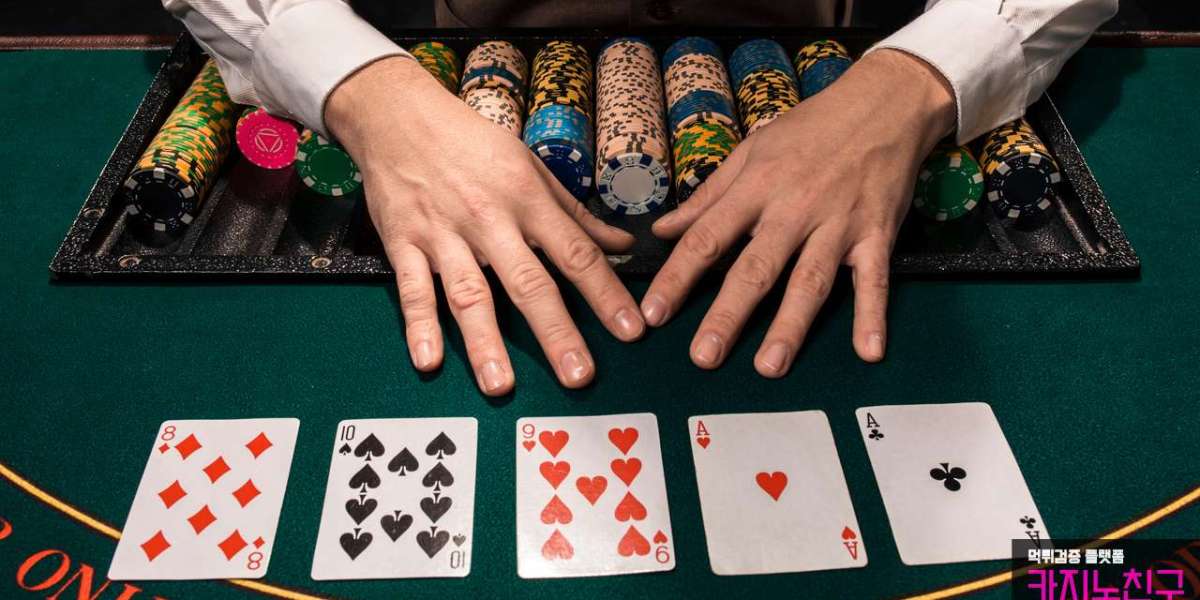 Explore Casino79: The Ultimate Scam Verification Platform for Your Favorite Gambling Site