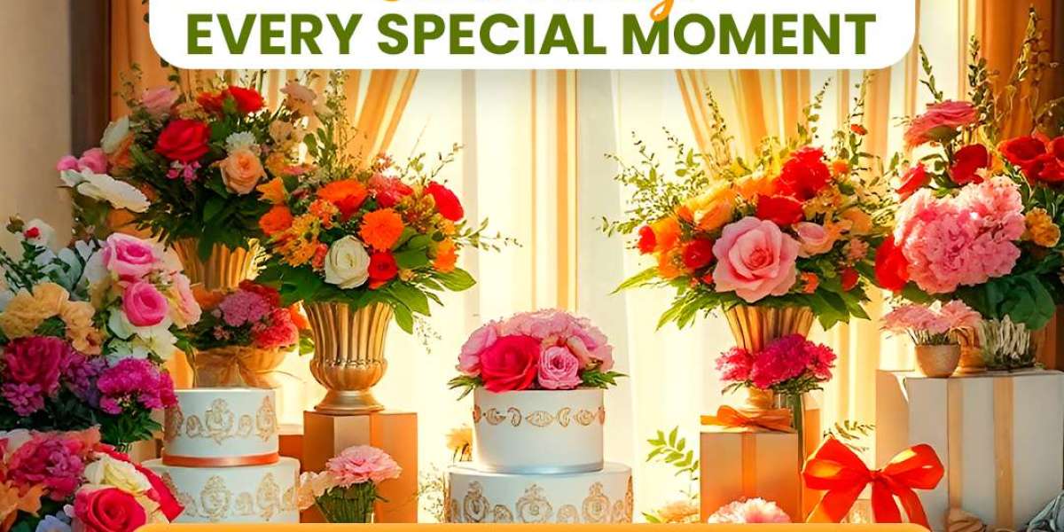 Celebrate Mom! Mother’s Day Gifts to Pakistan