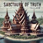 Sanctuar of Truth Profile Picture