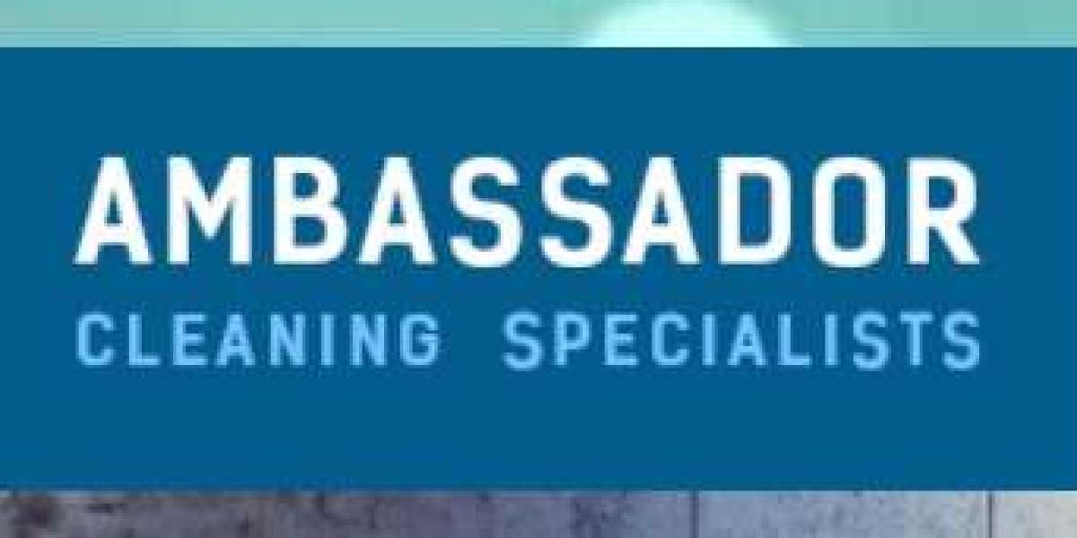 Ambassador Cleaning Specialists Ltd Offers Expert Rug Cleaning in Guildford and Carpet Cleaning in Chichester