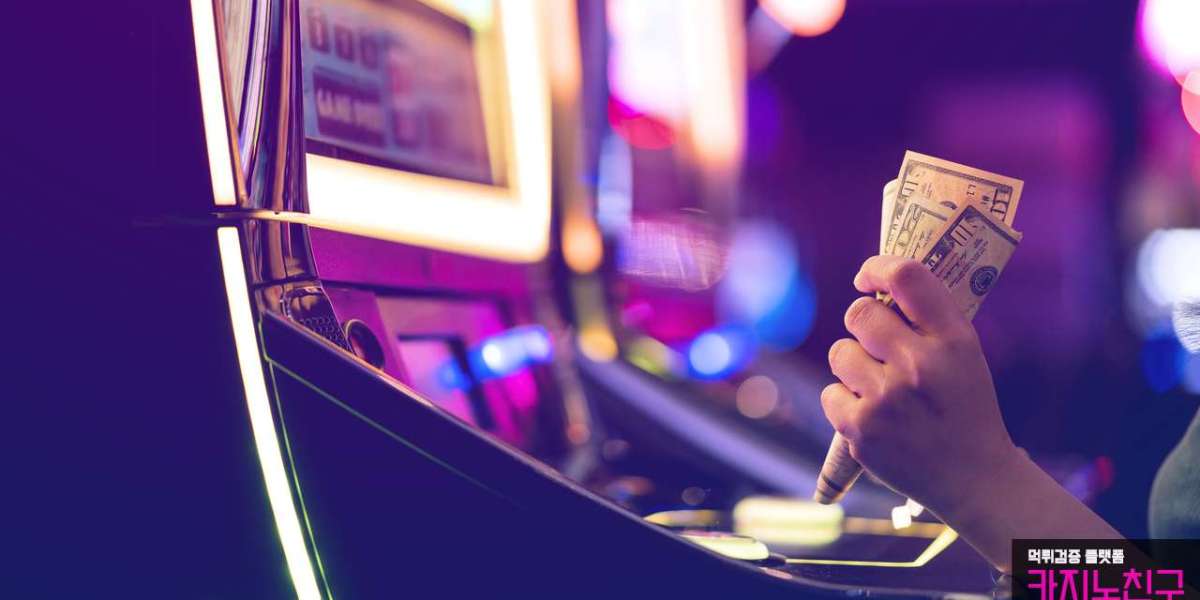 Discover the Perfect Scam Verification Platform for Online Gambling: Casino79
