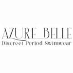 Azure Belle Period Swimwear profile picture
