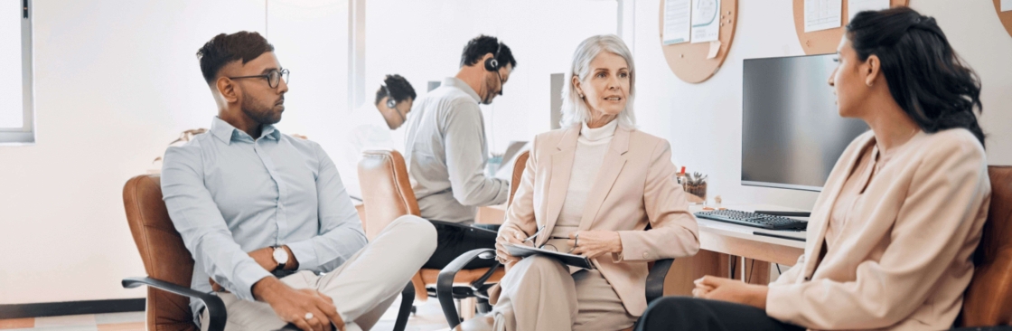 Verity International Cover Image