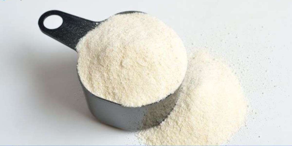 Guar Manufacturing Plant Project Report 2025: Key Insights and Business Report