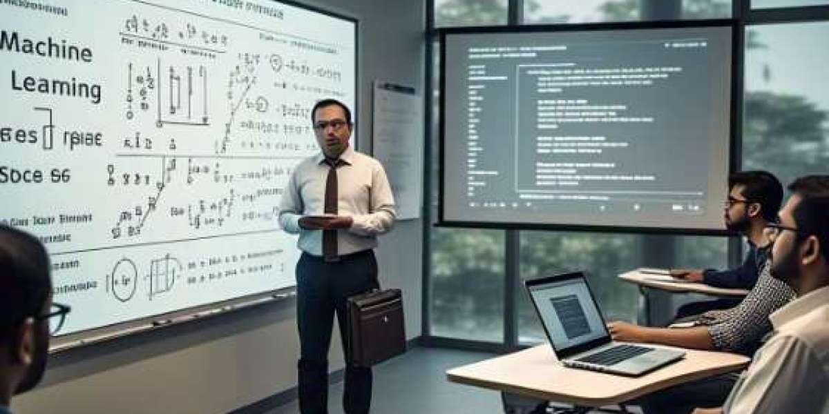 Top Reasons to Enroll in a Machine Learning Course in Bangalore