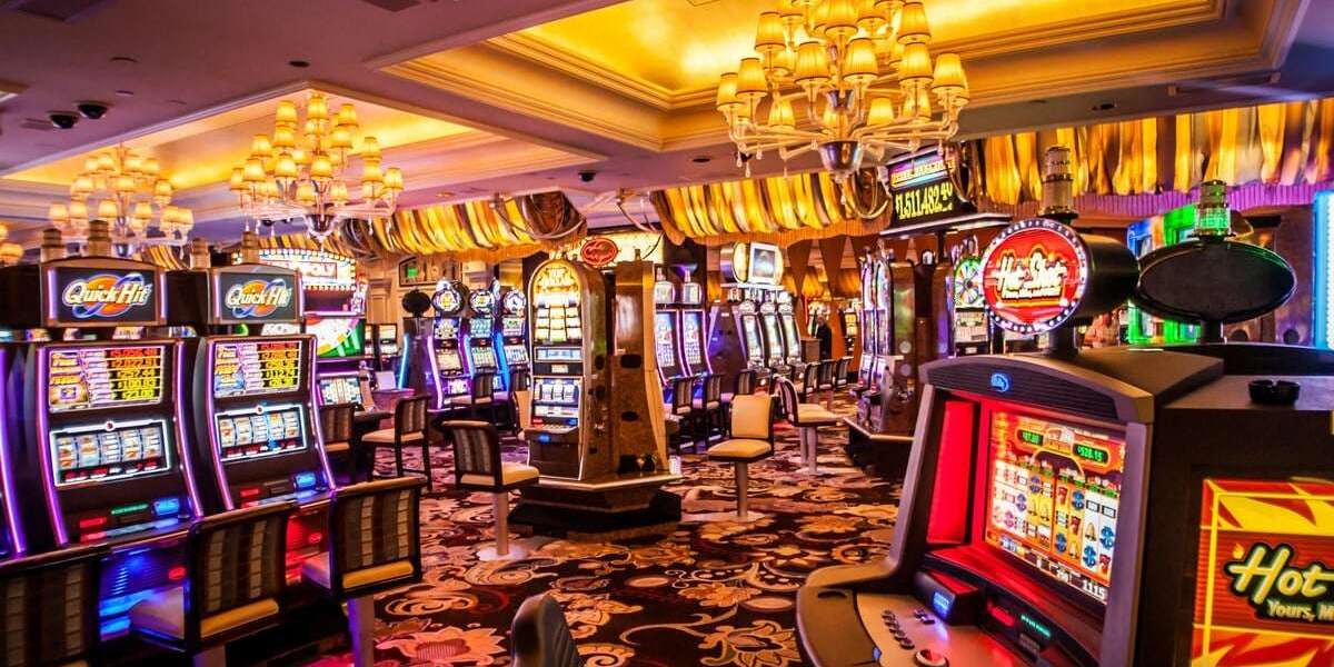 Uncovering the Truth: Baccarat Site Scam Verification through Inavegas Community
