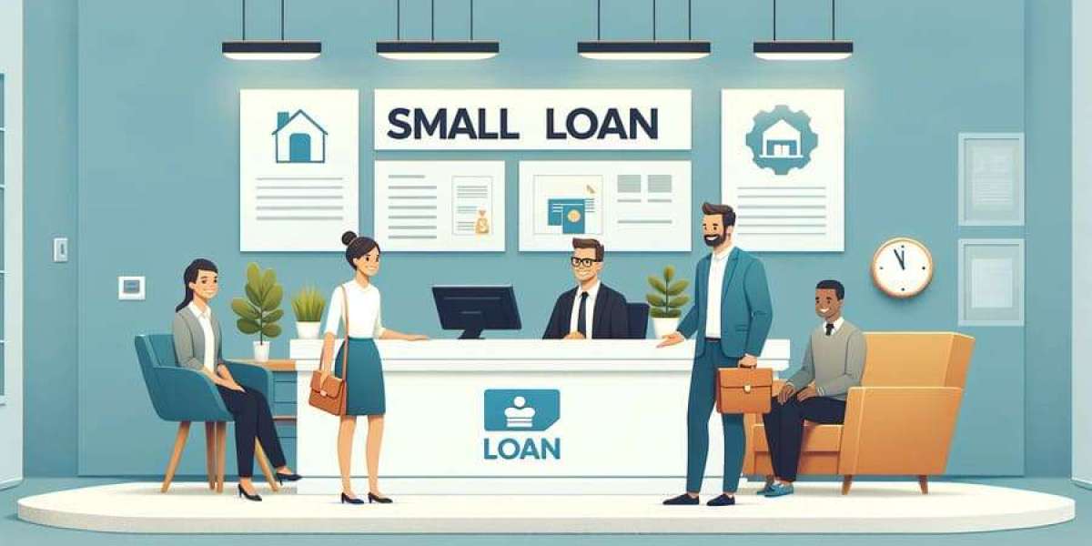 Unlocking Financial Opportunities: Discover the EzLoan Platform for Fast and Easy Loan Services