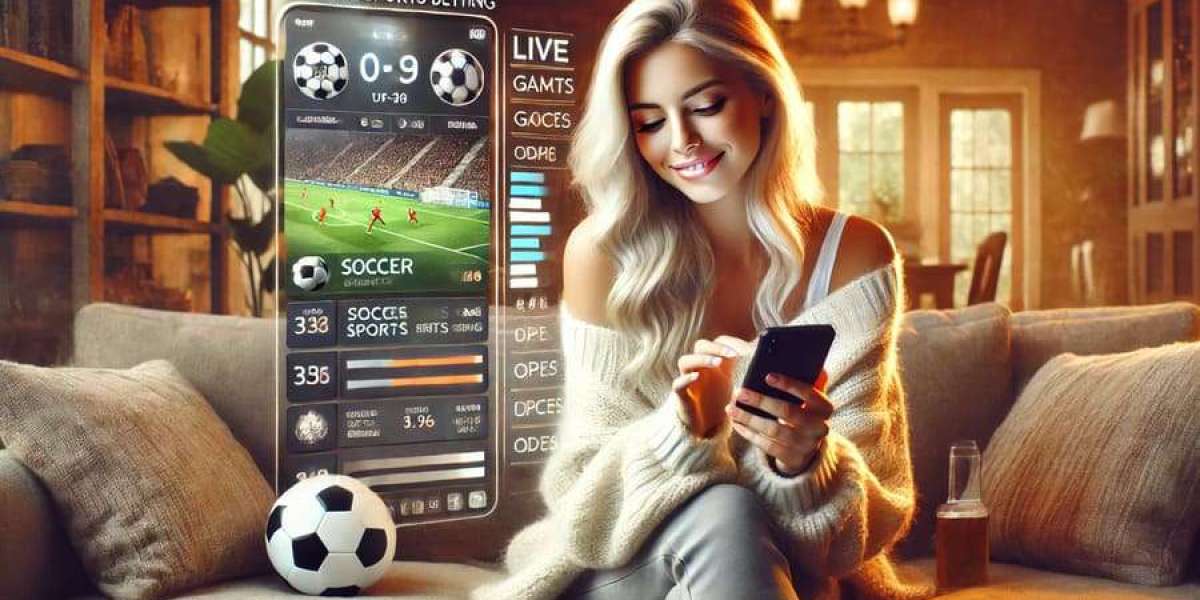 Explore the Best Korean Gambling Sites Safely with toto79.in Scam Verification