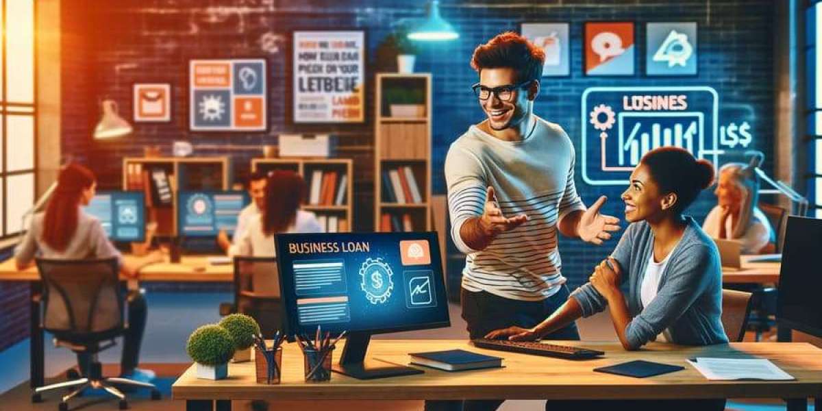 Unlocking Financial Freedom: Experience Fast and Easy Loans with EzLoan Platform