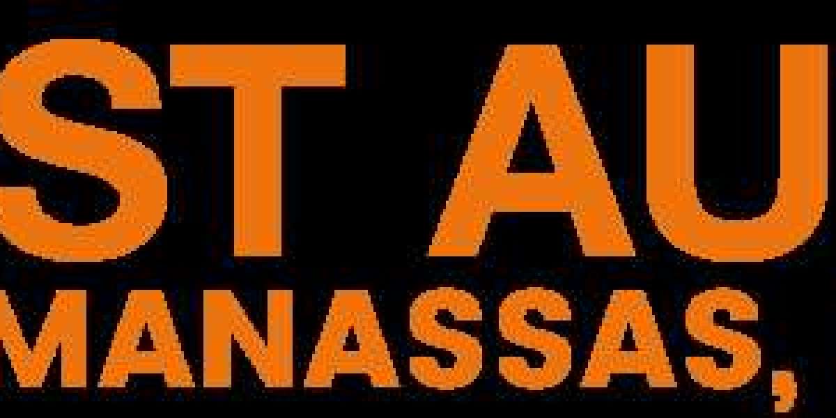 Best Auto of Manassas – Your Go-To Dealership for Quality Used Cars