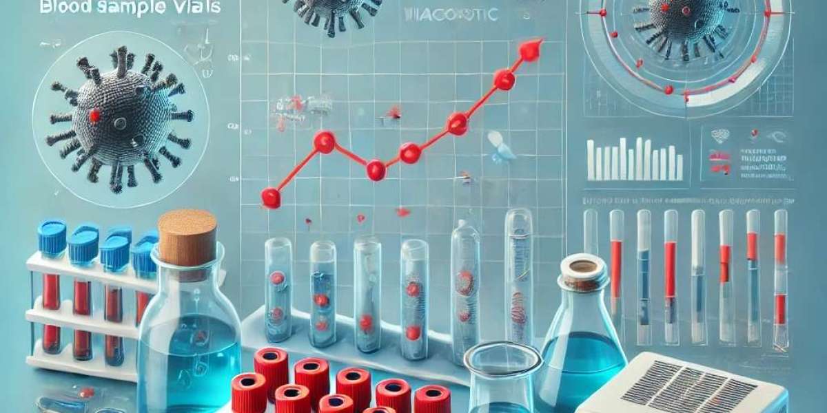 Zika Virus Testing Market Growth in North America and Germany: What You Need to Know
