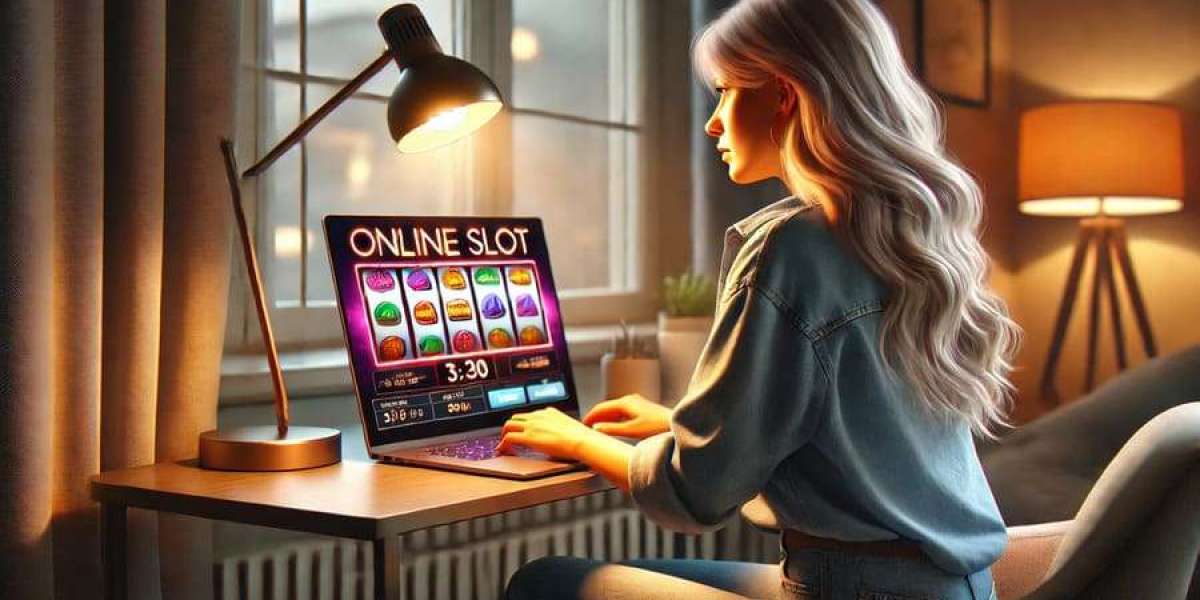 Understanding Baccarat Sites and the Onca888 Scam Verification Community