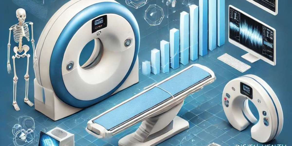 Clinical Trial Imaging Market Innovations in North America and Germany: Trends & Opportunities