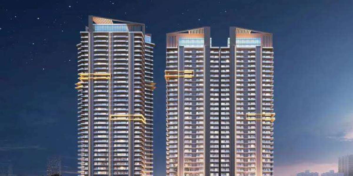 Conscient Elaira Residences Sector 80 Gurgaon – A Premium Residential Project by Conscient