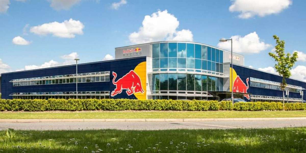 Red Bull Milton Keynes: A Hub of Motorsport Excellence