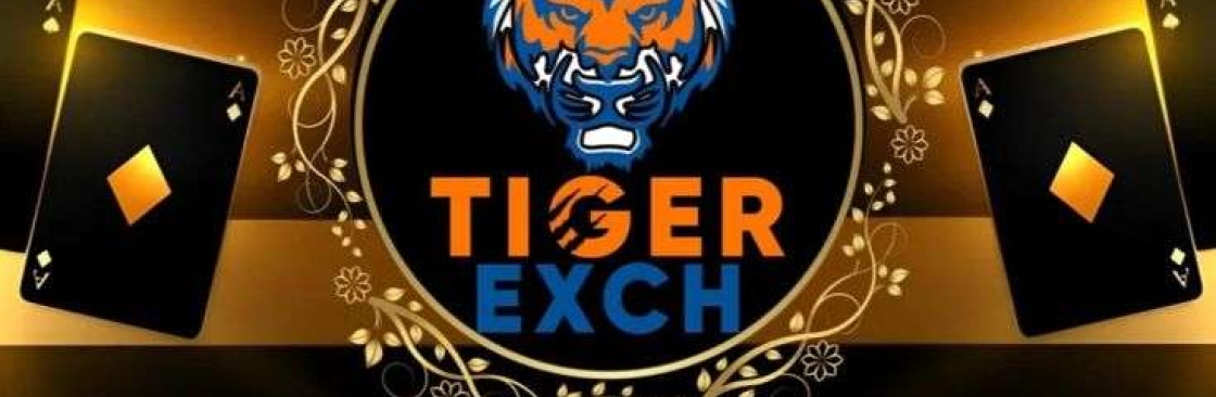 Tigerexch Login Cover Image