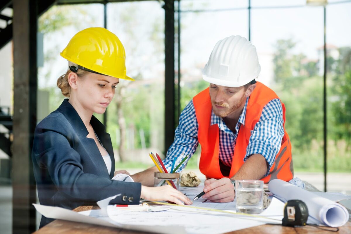 Why Investing In Risk Management Is Essential In Construction - Dub-L-EE