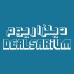 Dealsarium ديلزاريوم Profile Picture
