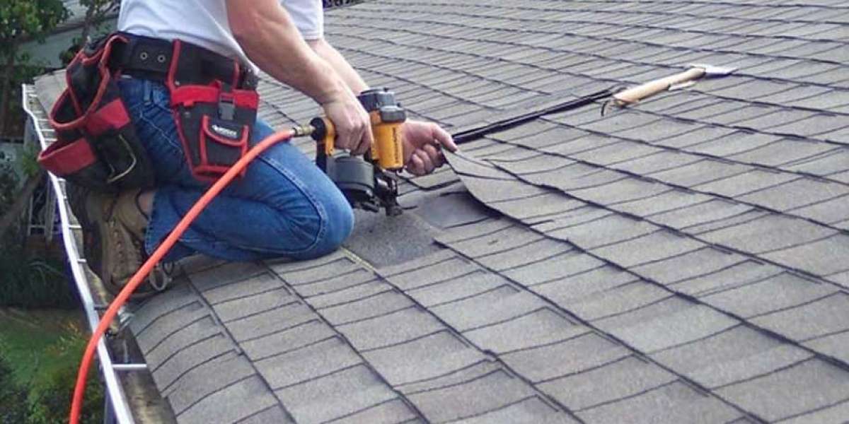 What You Should Do To Find Out About Livingston Roofing Before You're Left Behind