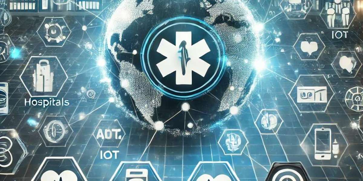 Connected Healthcare Market Expansion in North America and Germany: Where Are the Opportunities?