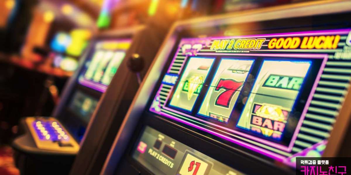 Exploring Sports Toto and the Trusted Casino79 Scam Verification Platform