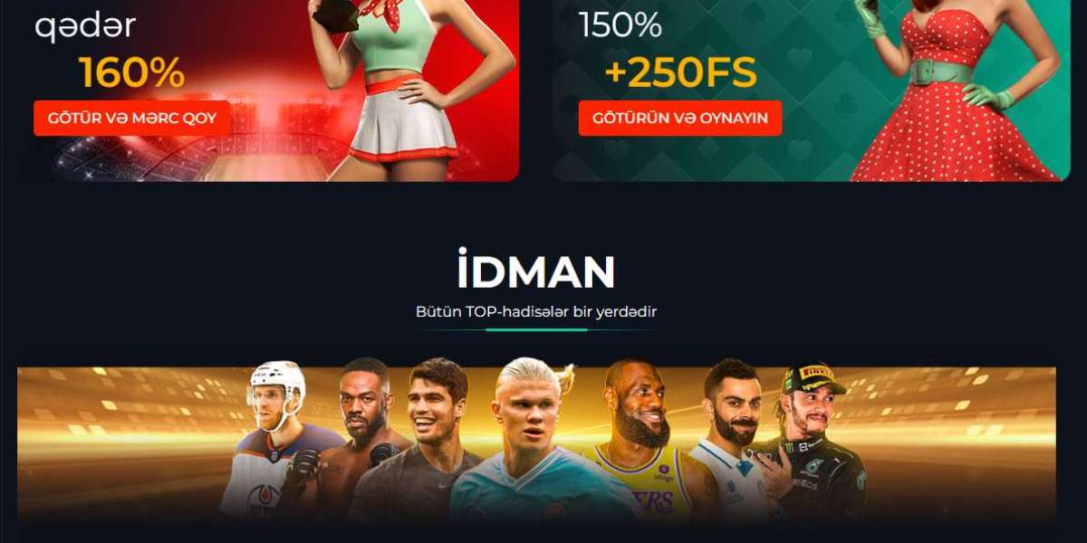 Pinco Casino: Onlayn Qumar Dünyasında Yeni Bir Təcrübə
