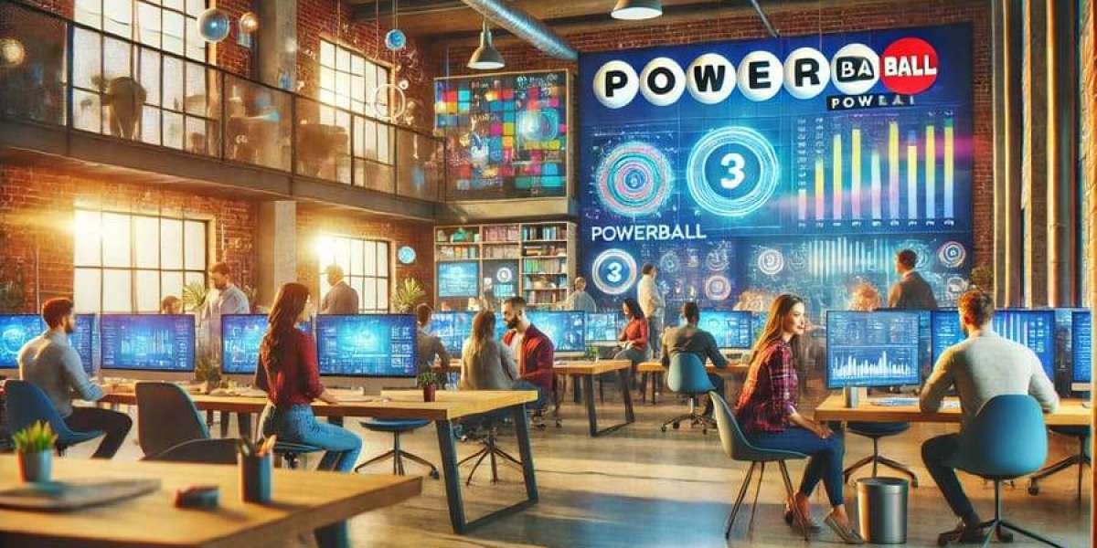 Powerball: A Deep Dive into the Bepick Analysis Community
