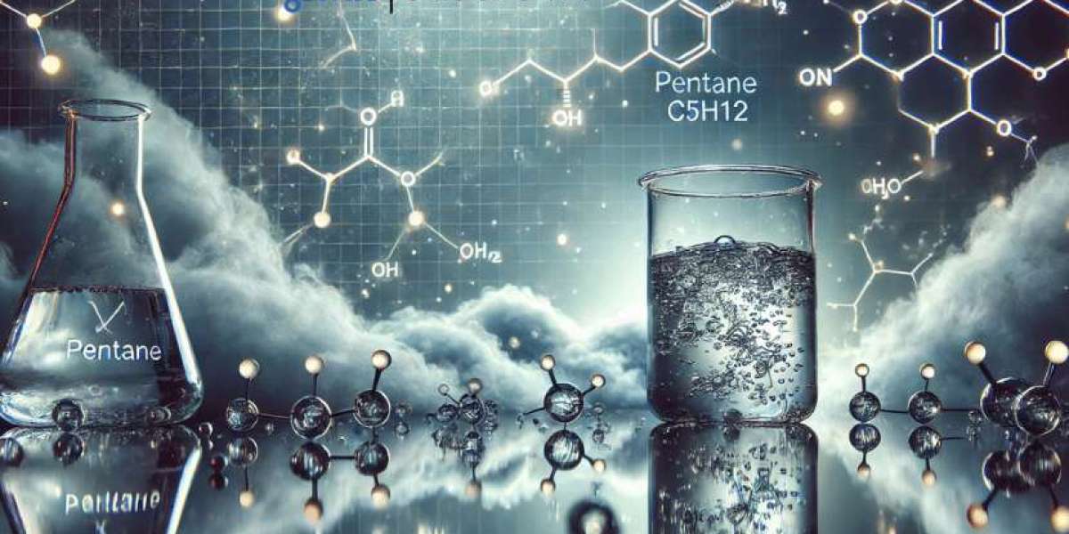 Pentene Manufacturing Plant Project Report | Cost, Process & Market Analysis