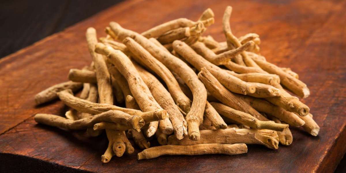 How to use Ashwagandha for improving sleep quality