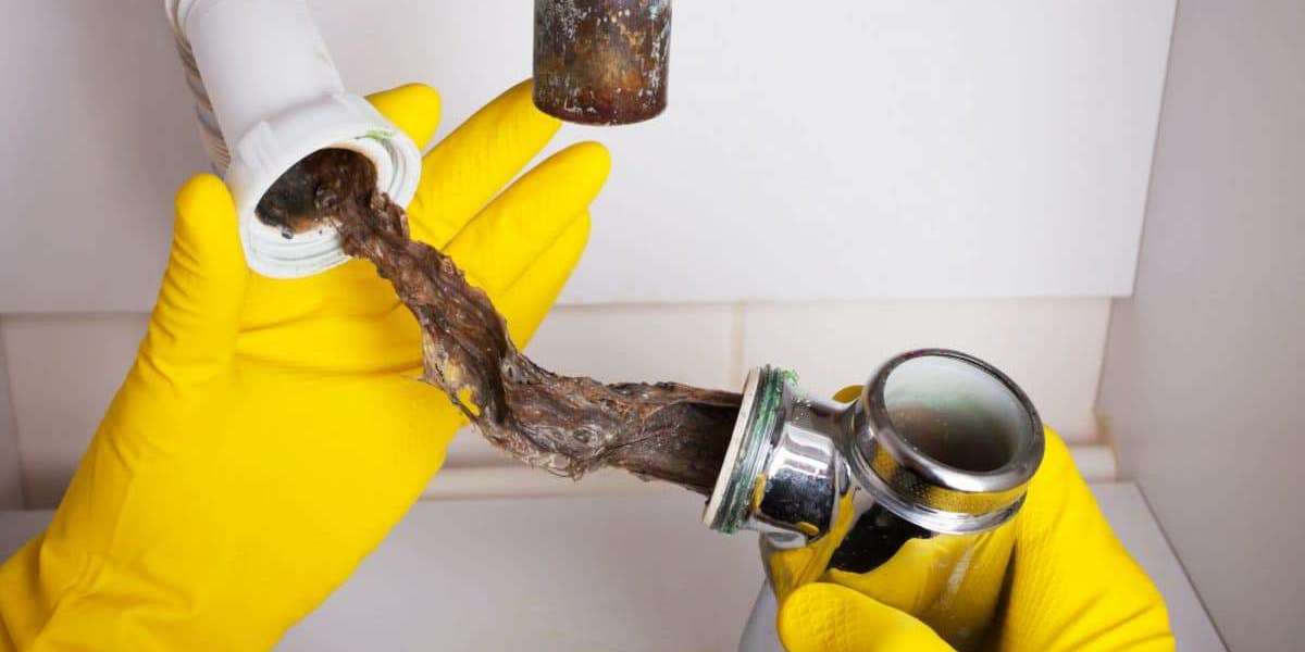 DIY Drain Cleaning: When to Try It and When to Call a Pro