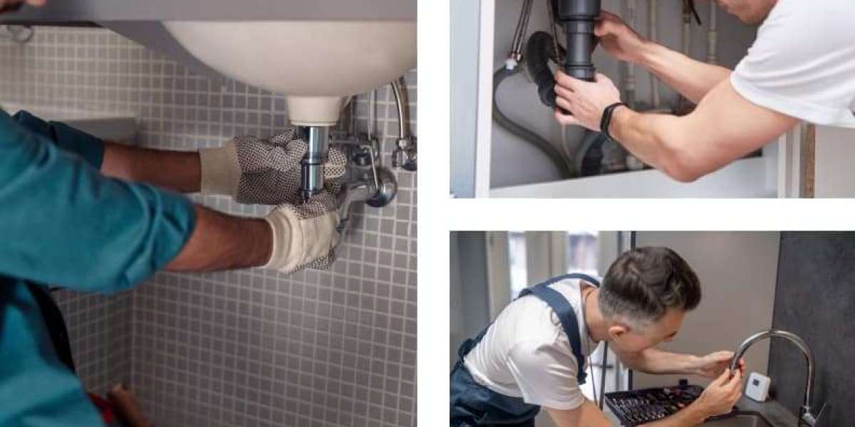 The Future of Plumbing: Trends to Watch in 2024 and Beyond