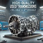 Used Parts Junction Profile Picture