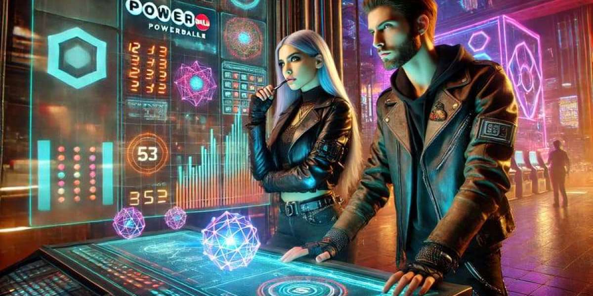 Unlocking the Secrets of Donghaeng Lottery Powerball with Bepick: Join the Analysis Community