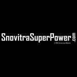SNOVITRASUPERPOWER United Kingdom Profile Picture