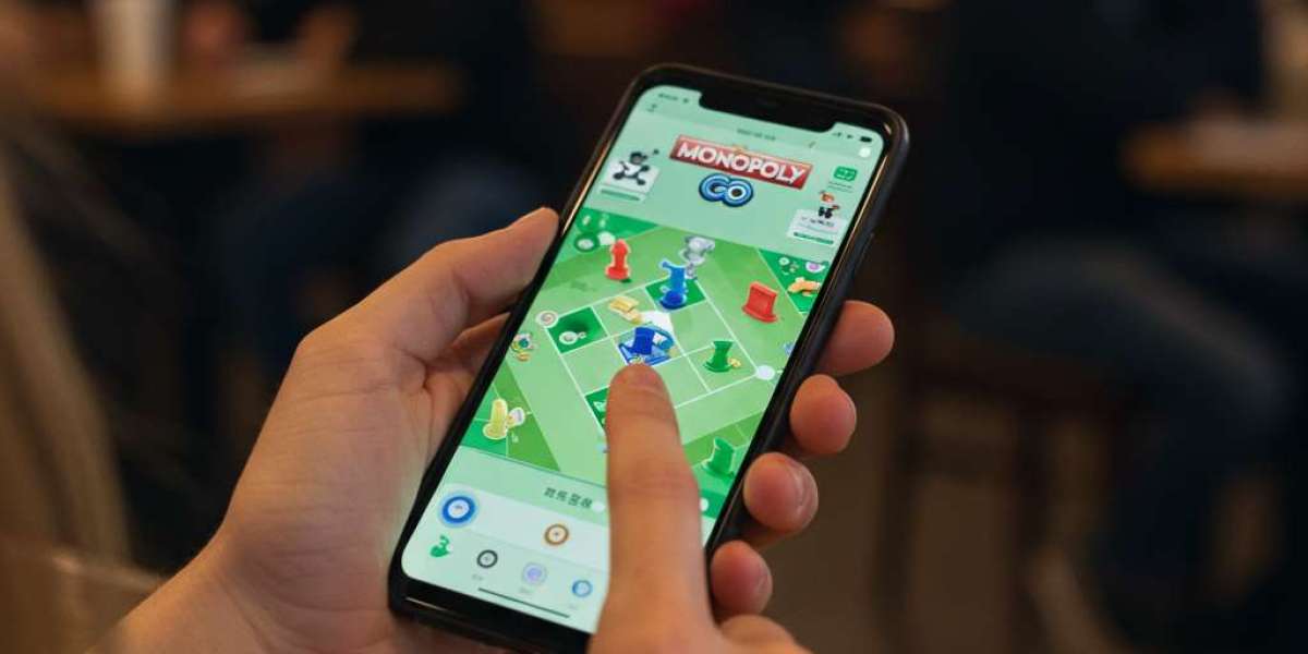 Monopoly Go Free Dice: Simple Ways to Get More Rolls