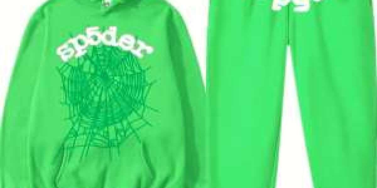 Sp5der Sweatpants for Maximum Comfort and Trendy Look